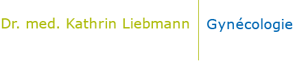 Dr. Liebmann Gynäkologie